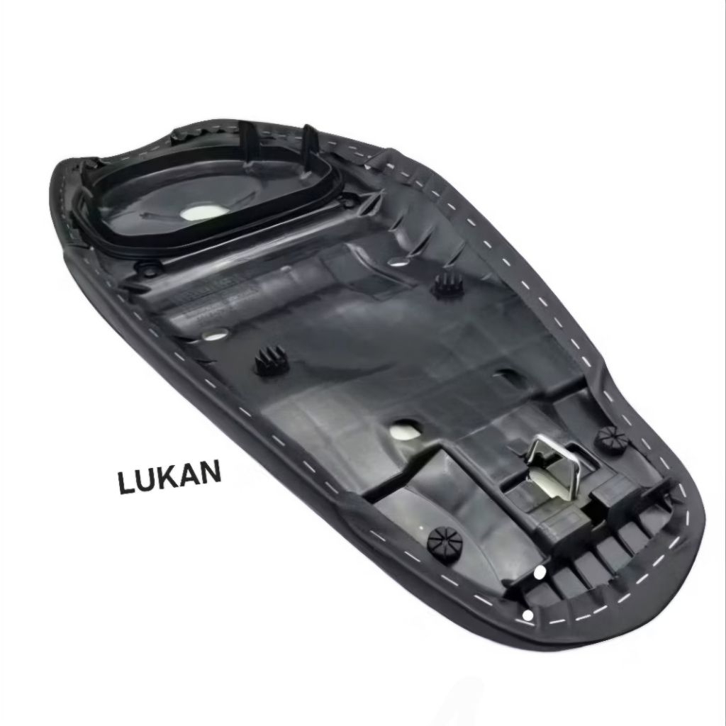 Yên ngồi xe FUTURE NEO 125 zin Honda chính hãng - Ảnh 4