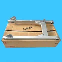 Càng gắp, gấp bánh sau FUTURE MẬP, LED 125... Bạc zin Honda