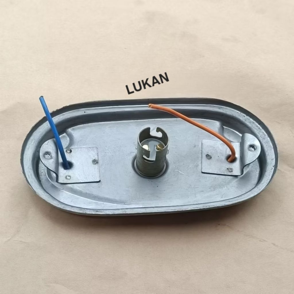 Đế pass đuôi bóng đèn hậu, stop xe 67.... - Ảnh 2