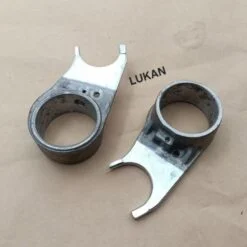 Cặp càng cua chuyển nhông số xe CUB 78, 81, 82, DD....