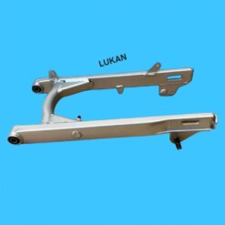 Càng gắp, gấp bánh sau Super DREAM. VD168 bao cứng