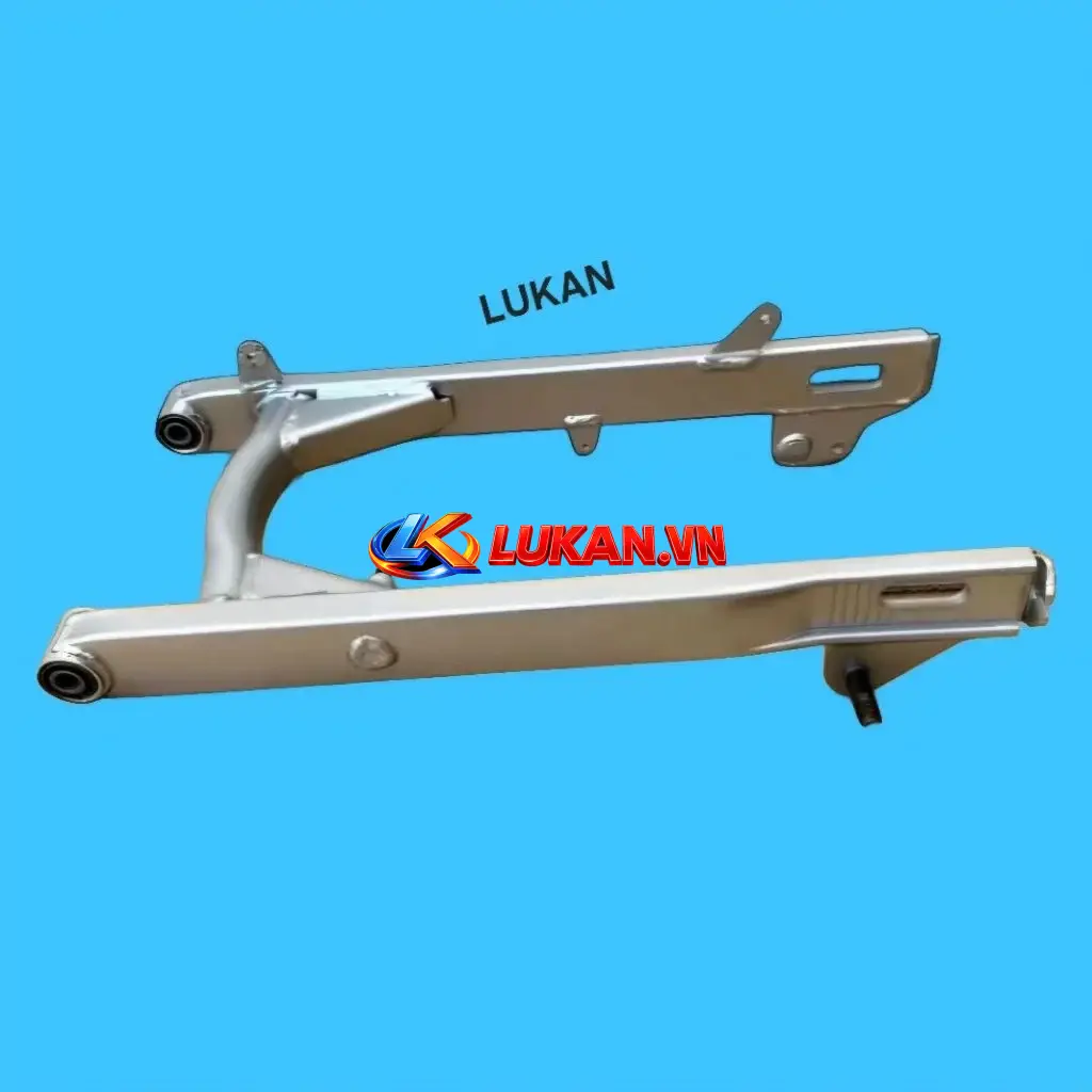 Càng gắp, gấp bánh sau Super DREAM. VD168 bao cứng