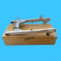 Càng gắp, gấp bánh sau WAVE A, ALPHA, RS, S100.... Bạc VD168 bao cứng