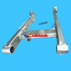 Càng gắp, gấp bánh sau FUTURE MẬP, LED 125... Bạc VD168
