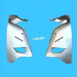 Cặp nhựa bửng cánh yếm trong WAVE A, ALPHA 110.... Bạc zin Honda