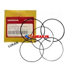 Bộ bạc, xéc măng piston WINNER, SONIC 150.... zin Honda 13011-K56-N01