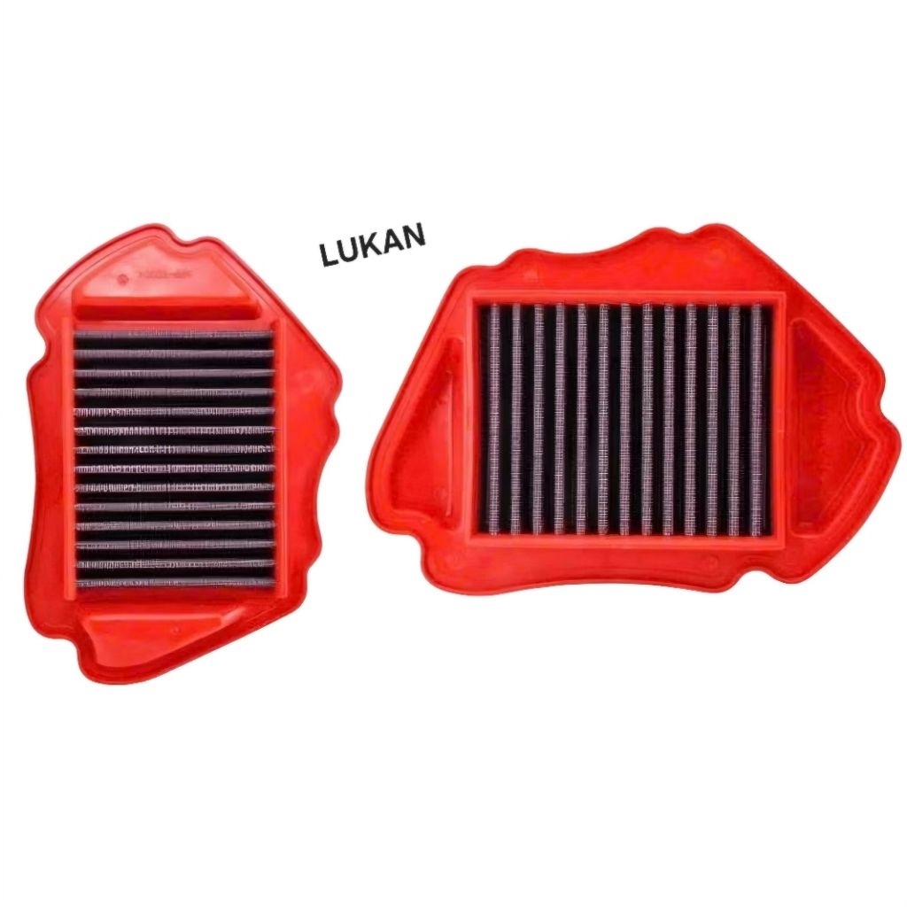 Tấm lưới sắt lọc gió thép, pô e bao tử FUTURE MẬP, WAVE 125... xài vĩnh viễn - Ảnh 3