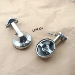 Cặp pass, đế đuôi bóng đèn xi nhan sau xe CUB 78, 81....