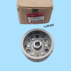 Vô lăng, mâm lửa điện xe WINNER, SONIC 150... zin chính hãng 31110-K56-N01