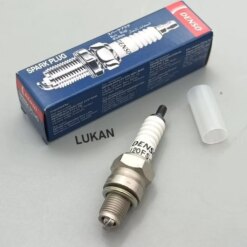 Bugi đánh lửa điện DREAM, WAVE, FUTURE, CUB.... U20FS chính hãng DENSO