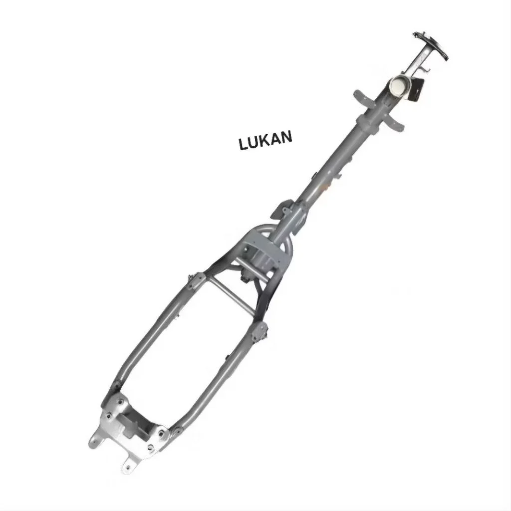 Khung sườn xe WAVE A, ALPHA, RS, S100... - Ảnh 4
