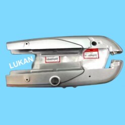Hộp bọc xích, che sên cacte WAVE A, ALPHA, RS, S100...  Bạc zin Honda