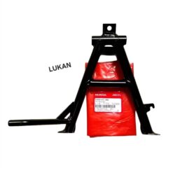 Chân chống đứng, giữa WAVE A, ALPHA, RS, S100, RSX...  zin Honda 50500-KTL-680