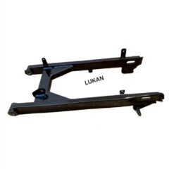 Càng gắp, gấp bánh sau WAVE S110, RSX, A110... Đen VD168 bao cứng