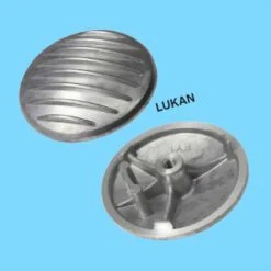 Nắp cam tròn cánh gió xe DREAM Thái, CUB, 67..... đầu quylat sunfat