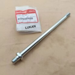 Trục cốt gắp, gấp càng xe WINNER 150.... zin chính hãng 52101-K56-N00