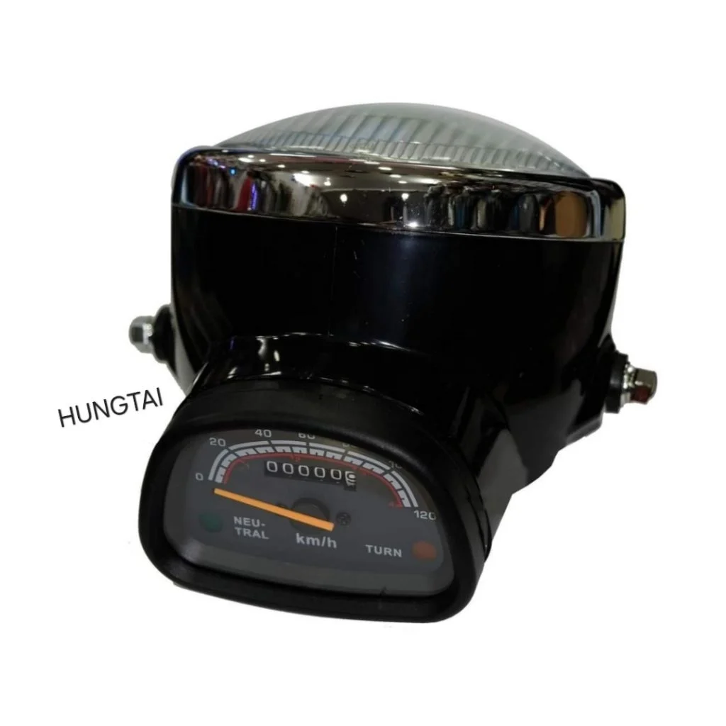 Pha chóa đèn trước, đầu đồng hồ xe CD.... - Ảnh 2