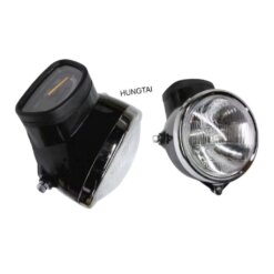 Pha chóa đèn trước, đầu đồng hồ xe CD....