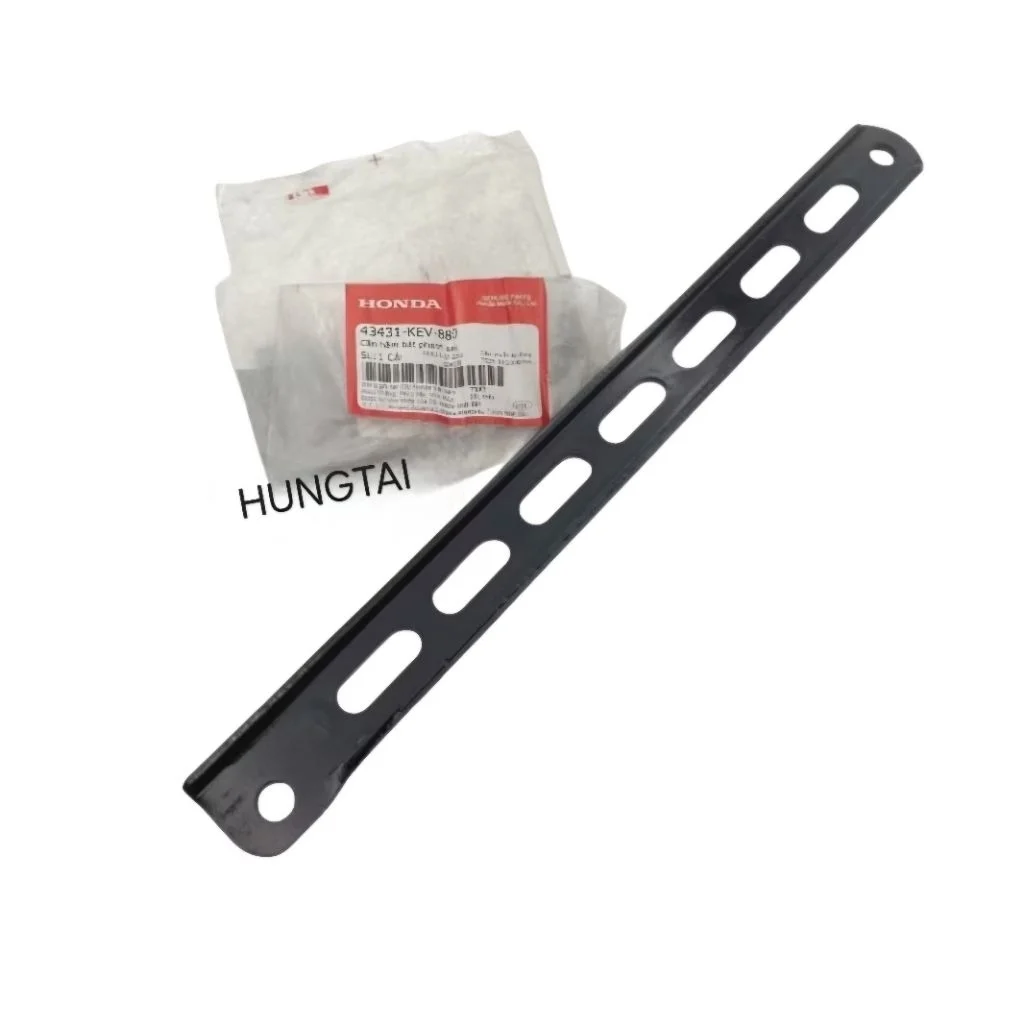 Cây chữ Y, pass giữ má phanh đùm sau FUTURE 1 đời đầu zin 43431-KEV-880 - Ảnh 4