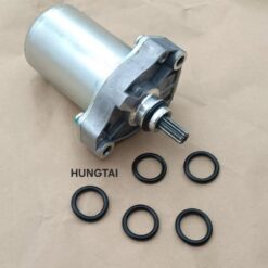 Ron, gioăng sin củ motor đề WAVE S110, RSX, A110.... cao su khởi động
