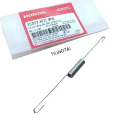 Lò xo stop đèn hậu, phanh WAVE S110, RSX, FUTURE 125.... zin 35357-KCC-900