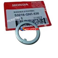 Vòng đệm, lông đền khóa ốc chảng ba DREAM, WAVE, FUTURE.... zin 53216-GN5-830