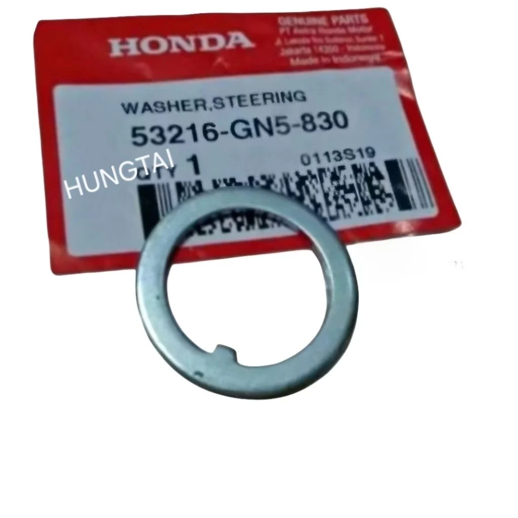 Vòng đệm, lông đền khóa ốc chảng ba DREAM, WAVE, FUTURE.... zin 53216-GN5-830 - Ảnh 3
