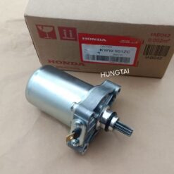 Củ motor đề khởi động WAVE S110, RSX, BLADE, A110...  zin Thái