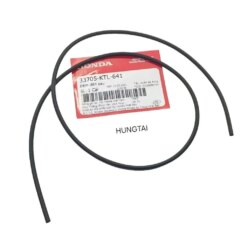 Đệm, ron cao su viền nắp chụp võ đèn hậu WAVE A, RS, S100, ALPHA... zin 33705-KTL-641