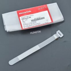 Sợi dây rút, kẹp dây điện ghi đông DREAM, WAVE, FUTURE... zin Honda 95014-621-000
