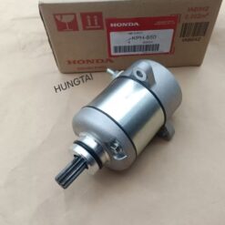 Củ motor đề khởi động xe FUTURE 2, NEO, MẬP, LED 125... zin Honda Thái