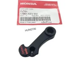 Cần gạt kéo dây e, le gió WAVE Thái, ALPHA, ZX, FUTURE 1... CHOKE zin Honda 17961-KEV-900
