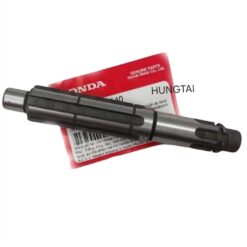 Trục cốt số, nhông tải WAVE A, ALPHA, RS, S100, RSX...  zin chính hãng