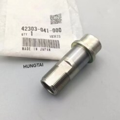 Ống chỉ, cục canh cùi dĩa nhông tải xe CUB 81, 82, 86... zin Japan 42303-041-000