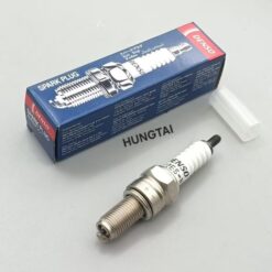 Bugi đánh lửa điện chân dài WAVE S110, FUTURE 125, WINNER.... U22ES-N chính hãng DENSO