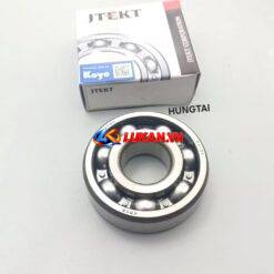 Vòng bi, bạc đạn dên, biên trục khuỷu FUTURE 2, NEO, LED 125... KOYO 63/22