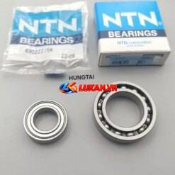 Vòng bi, bạc đạn trục cốt cam FUTURE 2, NEO, LED 125... NTN 6902, 6905