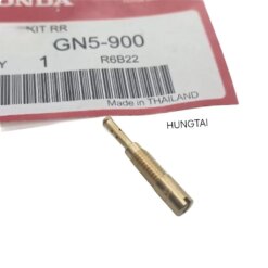 Ghích lơ, bét phụ bình xăng con DREAM, WAVE 100... chế hòa khí 99103-GB0-0380