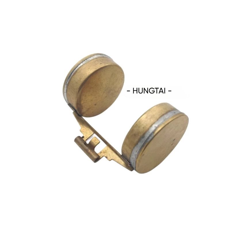Phao đồng chén bình xăng con đít gài 22.... - Ảnh 2