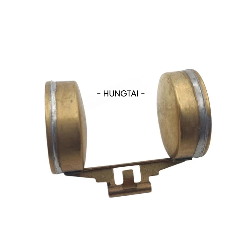 Phao đồng chén bình xăng con đít gài 22.... - Ảnh 3