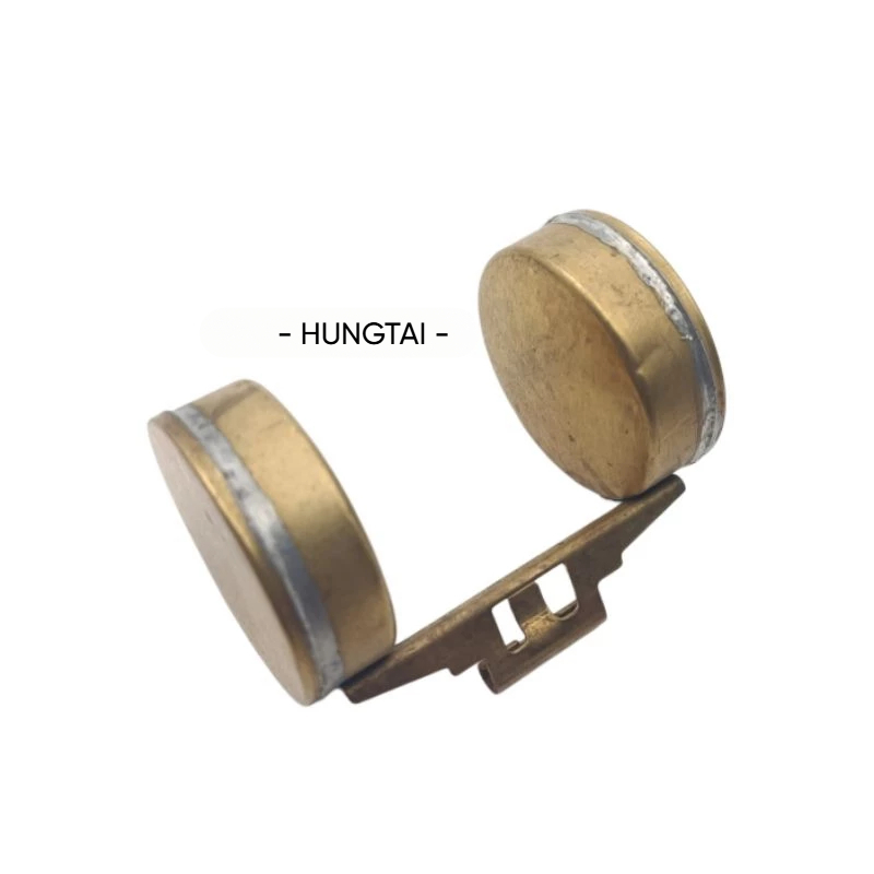 Phao đồng chén bình xăng con đít gài 22.... - Ảnh 4