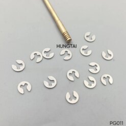 Chốt phe gài kim xăng bình bông mai, ga dẹp, nắp chao, PWK....