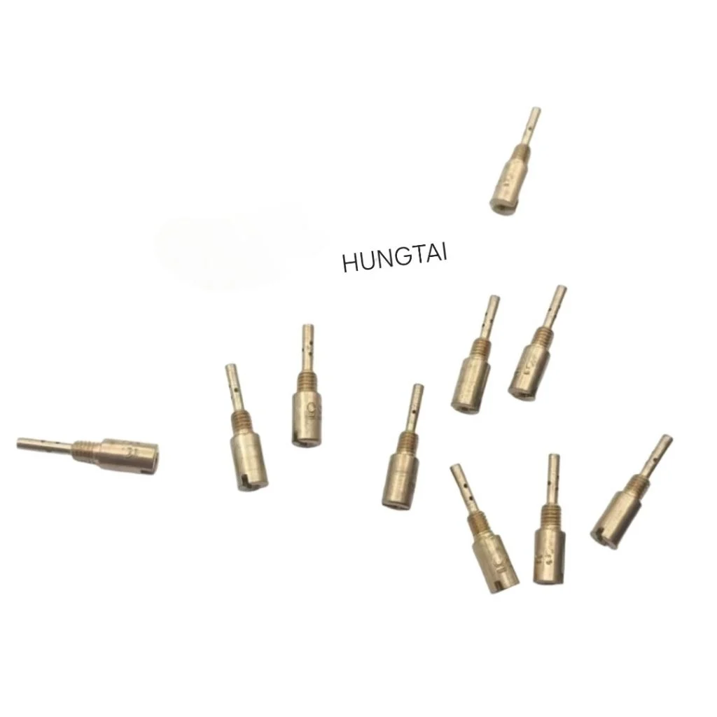Bét, ghích lơ phụ bình xăng con 67. chế hòa khí - Ảnh 2
