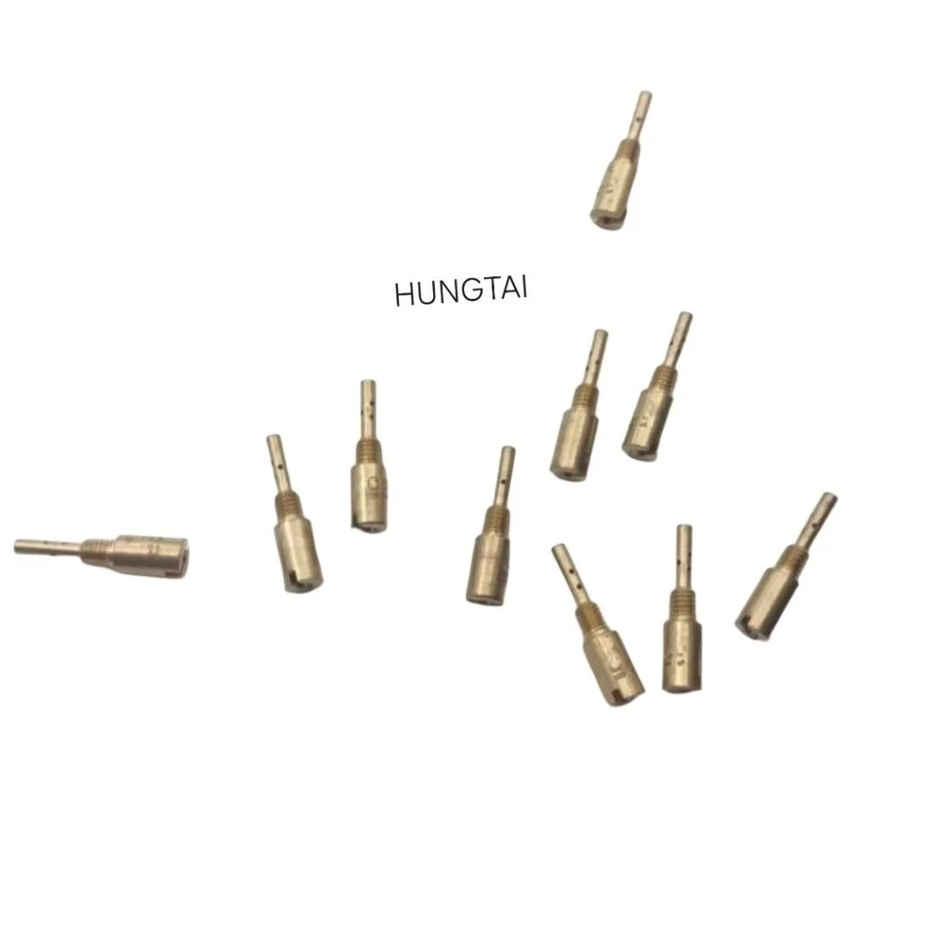 Bét, ghích lơ phụ bình xăng con 67. chế hòa khí - Ảnh 3