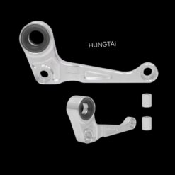Bộ pass CNC đỡ trục cốt cần sang số DREAM, WAVE, FUTURE, CUB....