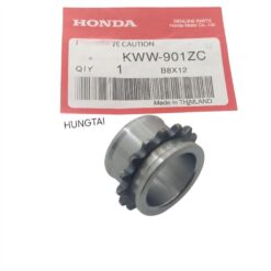 Bánh răng, nhông dên chia thì WAVE S110, RSX, BLADE, A110.... trục khuỷu