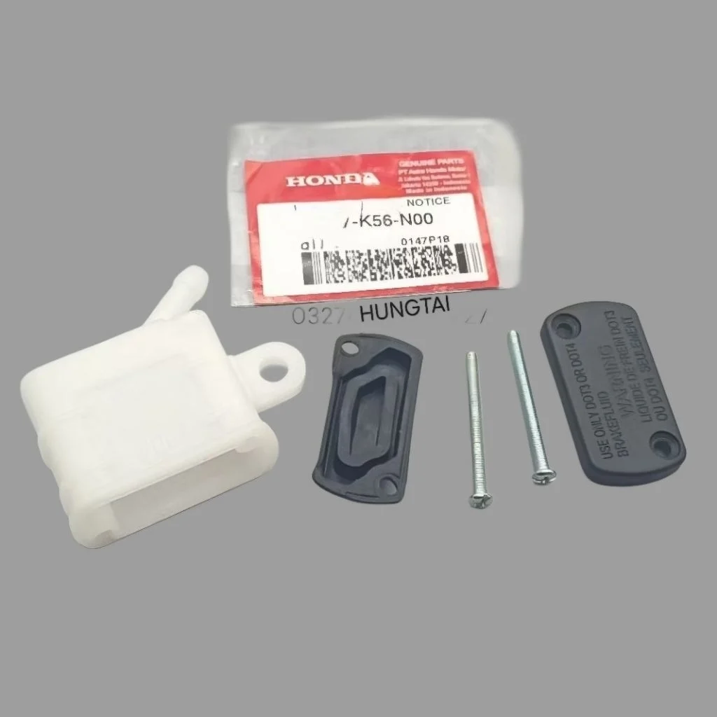 Hộp, bình chứa dầu thắng, phanh sau WINNER, SONIC 150.... - Ảnh 3