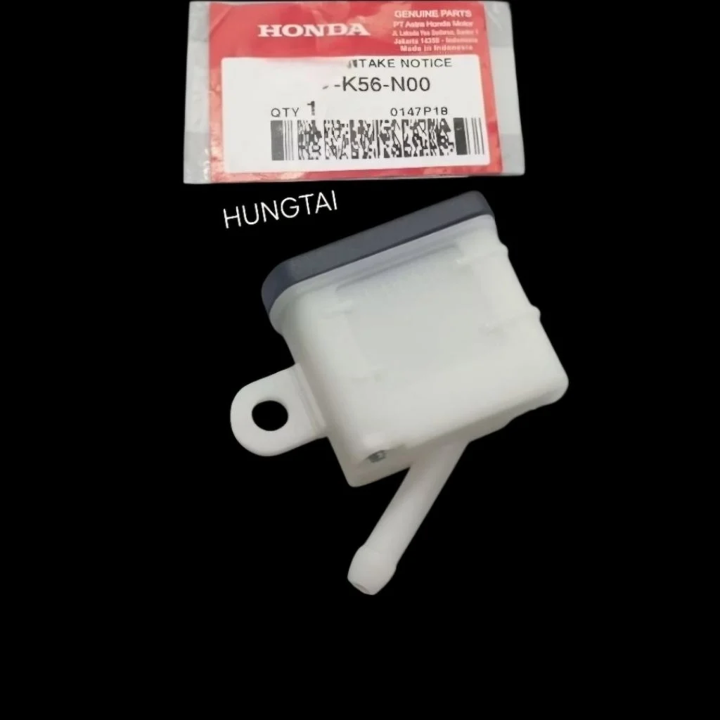 Hộp, bình chứa dầu thắng, phanh sau WINNER, SONIC 150....