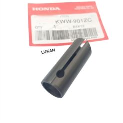 Trái piston ga bình xăng con WAVE S110, RSX.... chế hòa khí có rảnh