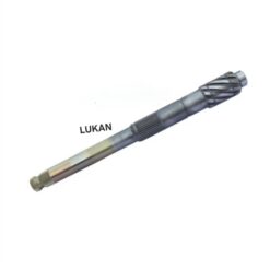 Trục cốt nhông giò đạp khởi động xe CUB 78....